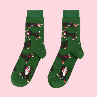 Chaussettes Bouvier